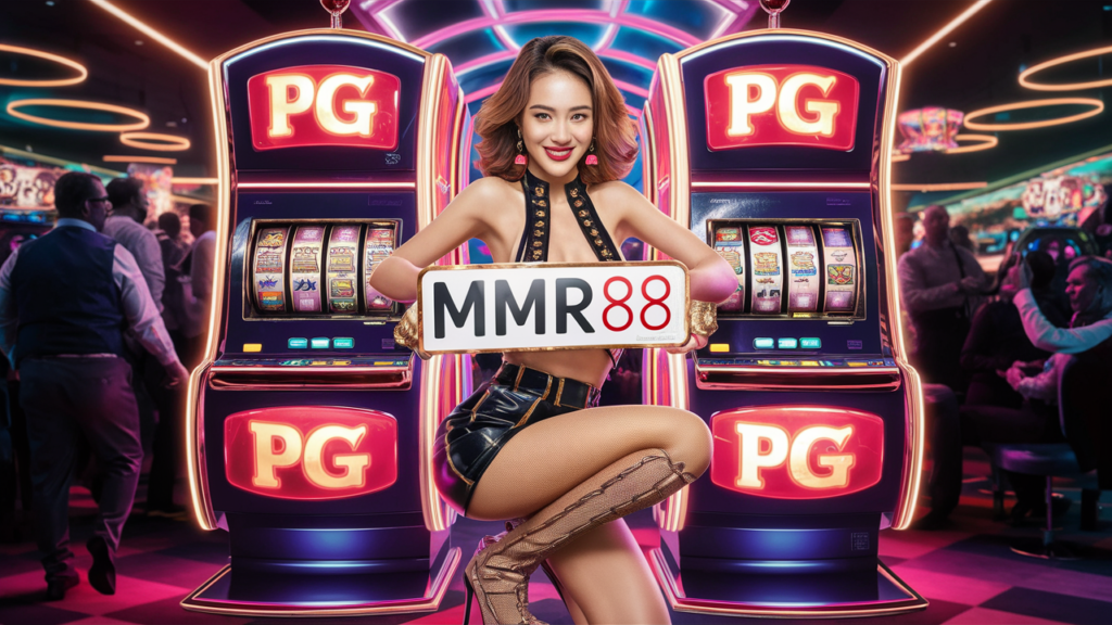 mmr88pggame